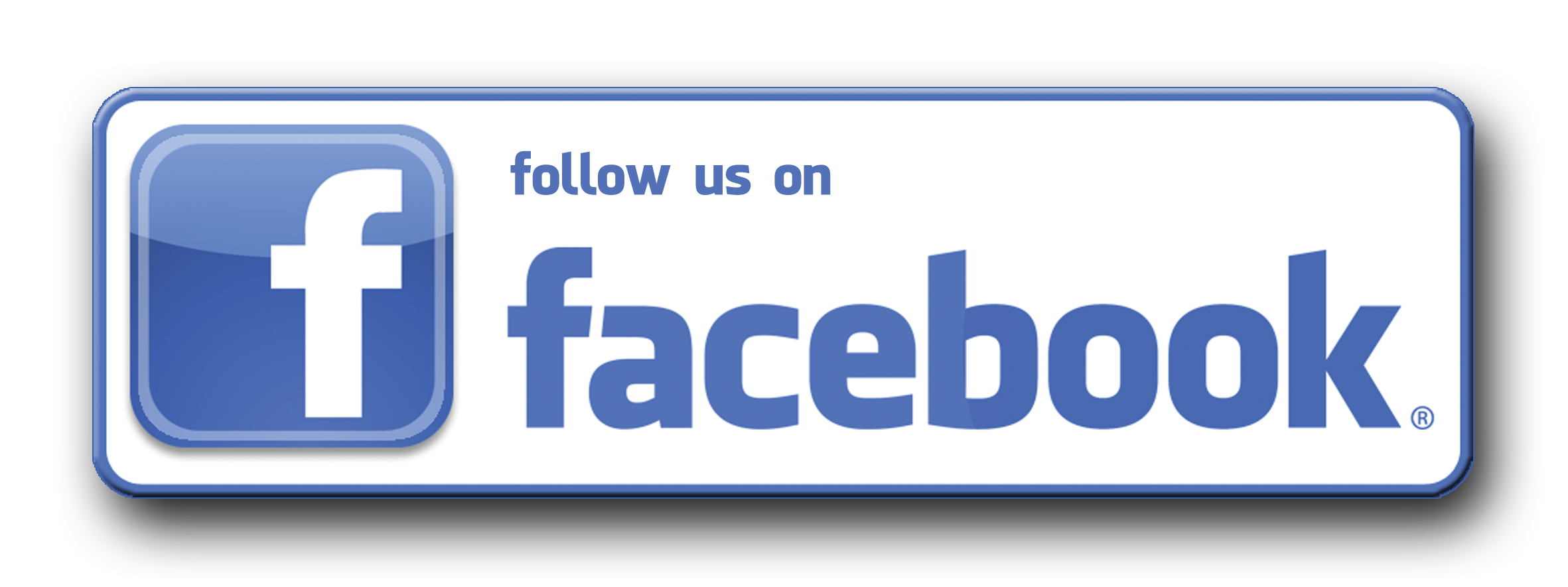 Follow us on Facebook