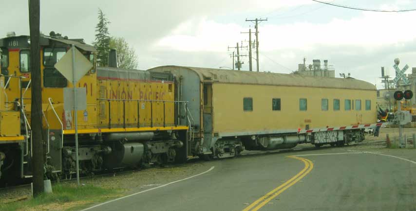 sleeper temporary move