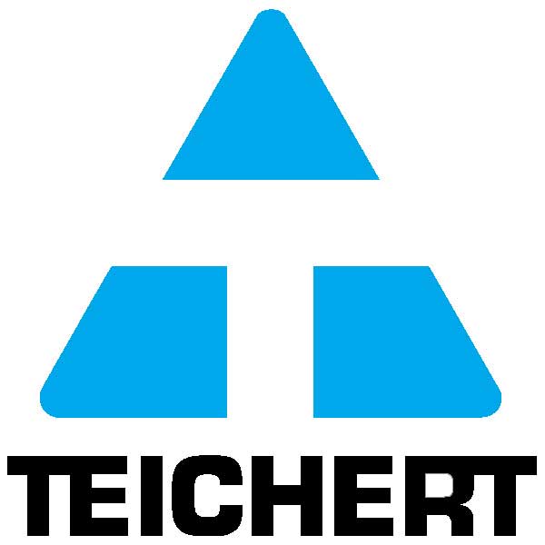 Teichert Logo