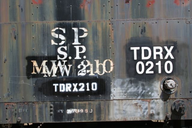 rotary signage