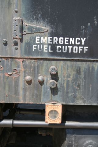 rotary signage
